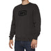 100% Avalanche Pullover Crewneck Fleece 2022
