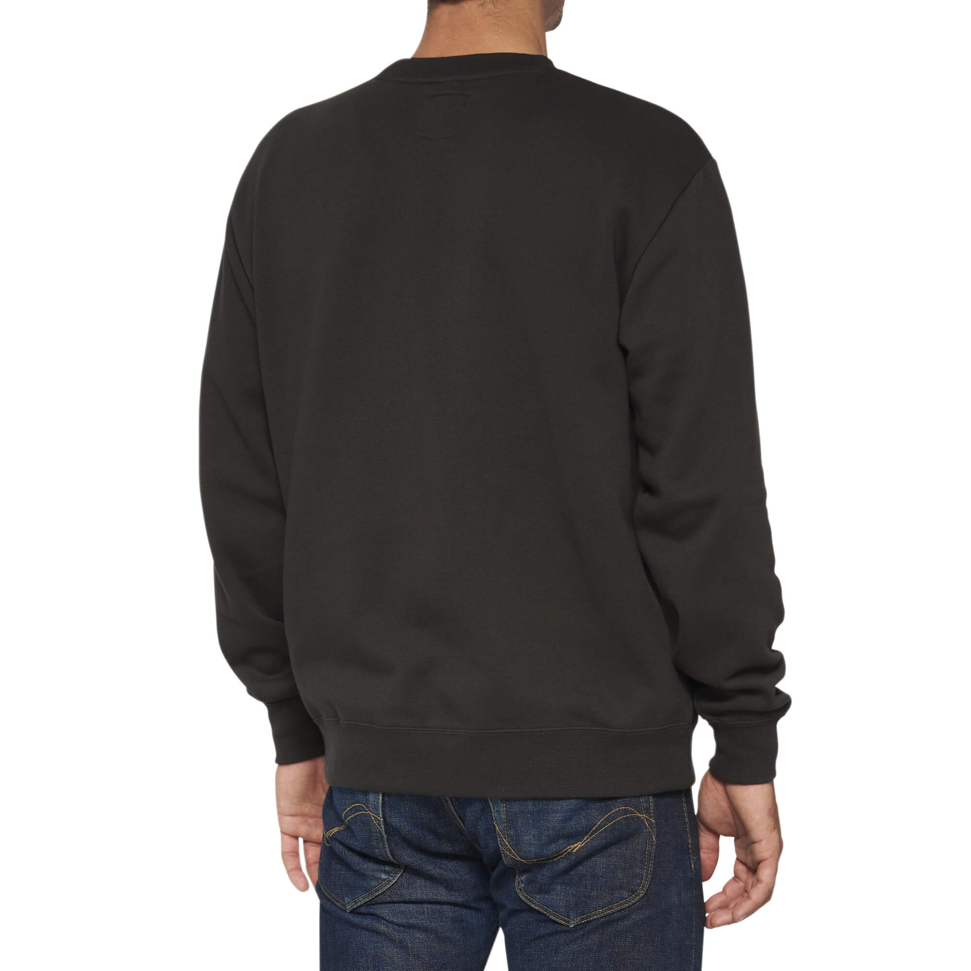 100% Avalanche Pullover Crewneck Fleece 2022