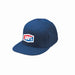 100% Unisex-Adult Essential Flat Brim Hat One Size Fits Most