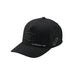 100% SHADOW Flexfit X-Fit Cap Black L/XL