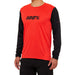 100% Ridecamp Guantes, Unisex Adulto