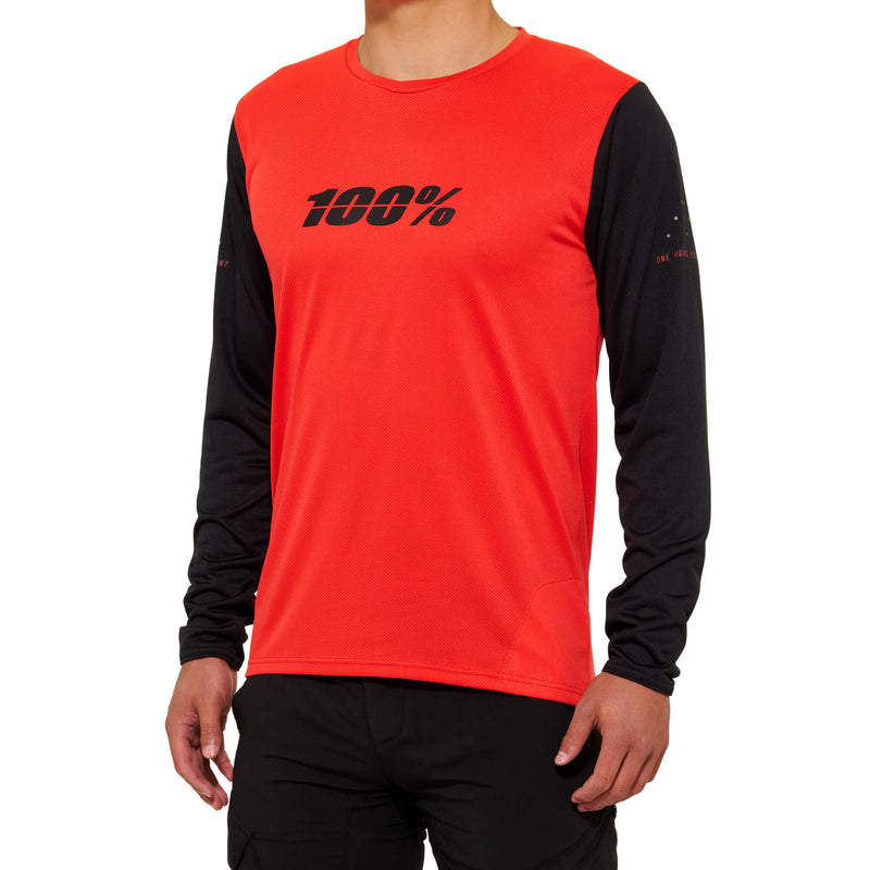 100%, Maglia Unisex Adulto