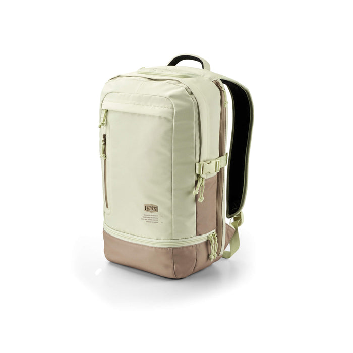 100% Transit Backpack (SAND