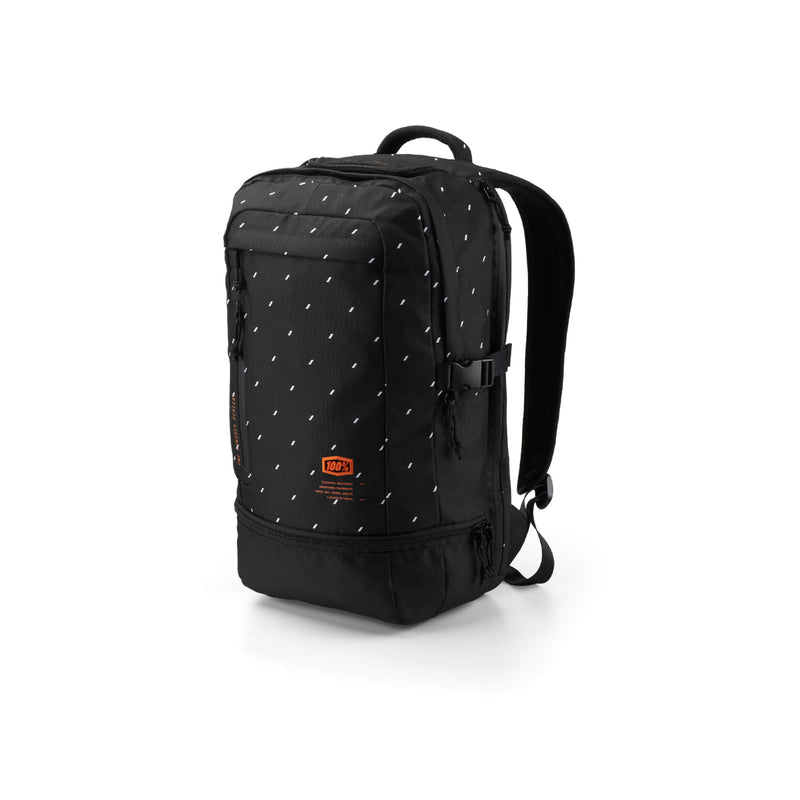 100percent Transit Backpack One Size