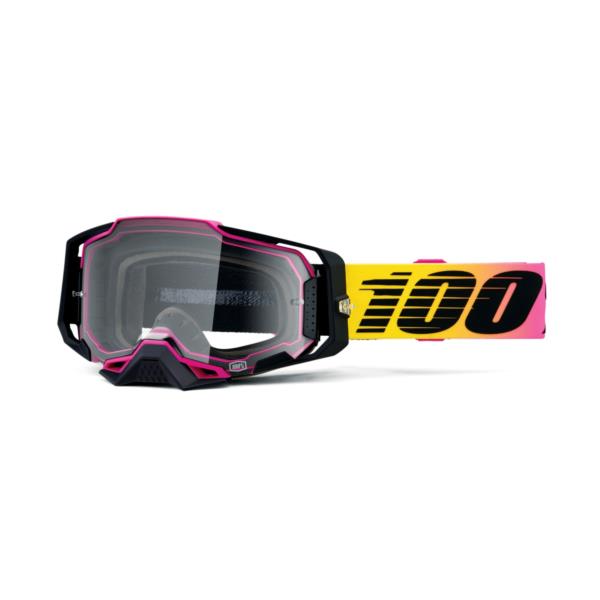 Unisex Armega Goggles