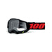 100% Accuri 2 Goggle Morphuis / Clear Lens
