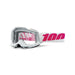 100% Accuri 2 Goggle Keetz / Clear Lens