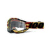 100% Accuri 2 Goggle Mission / Clear Lens