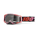 100% Unisex Armega Sportbrille (1er Pack)