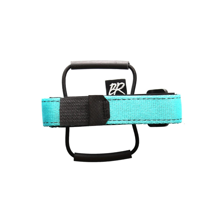 Backcountry Research Mutherload Strap Turquoise