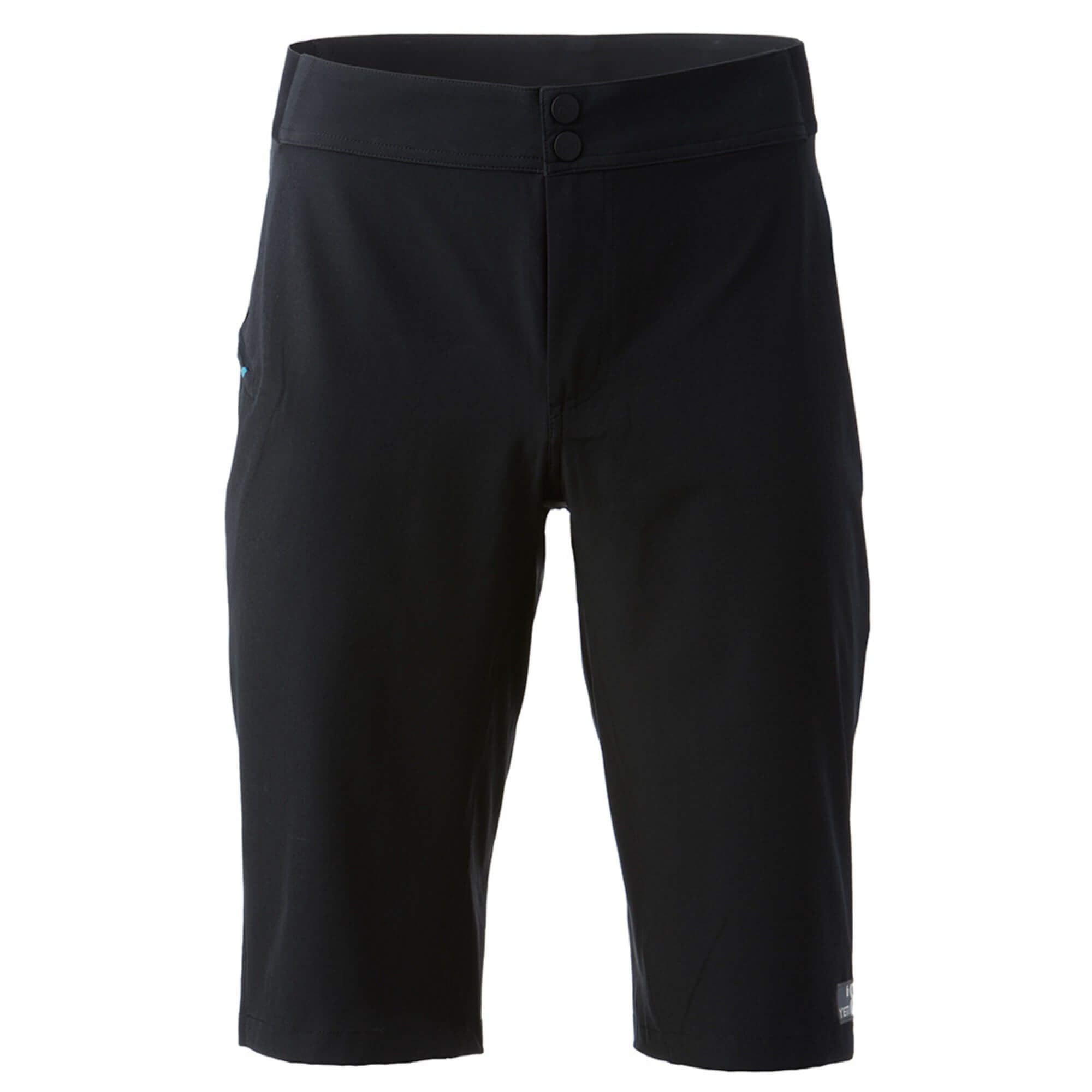 Yeti Rustler Short Black L