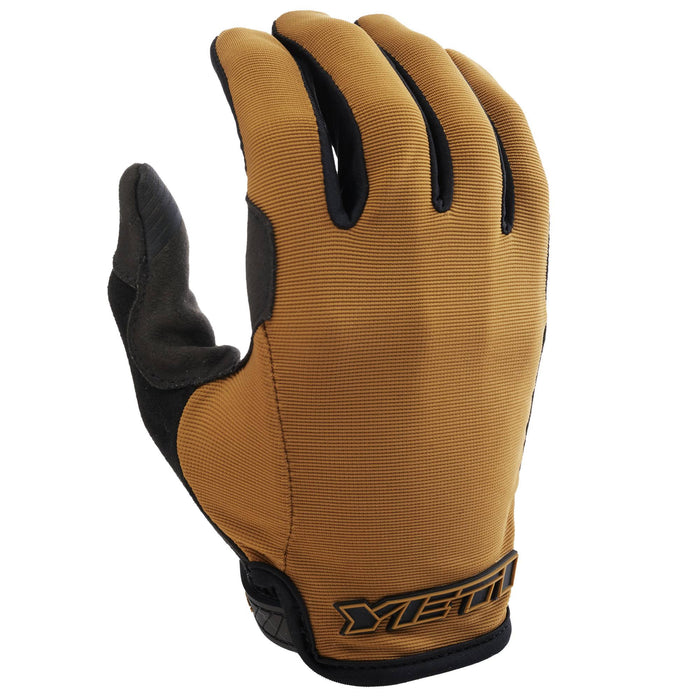 Yeti Maverick Gloves 2022 Spice M
