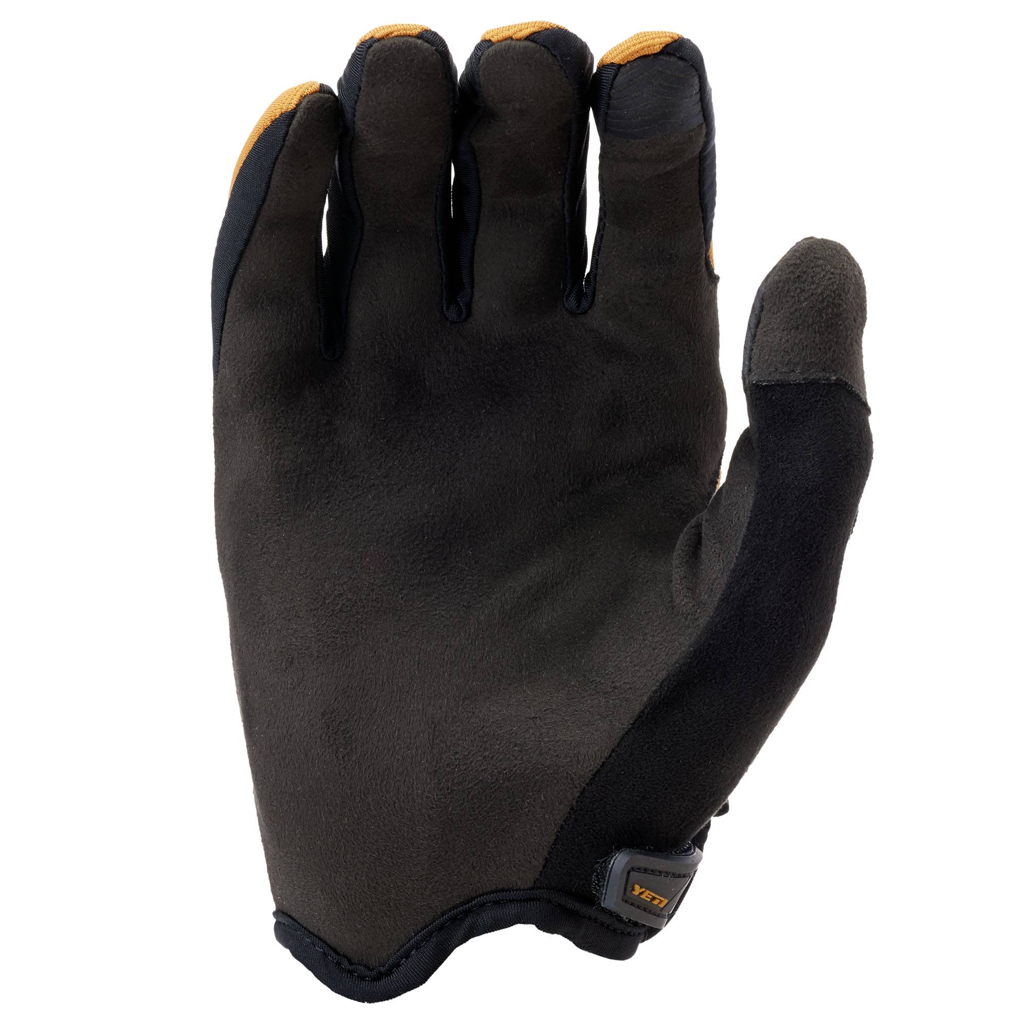 Yeti Maverick Gloves 2022 Spice S