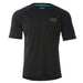 Yeti Tolland Jersey Black M