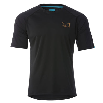 Yeti Tolland Jersey Black M