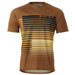 Yeti Longhorn Jersey Spice Stripe L