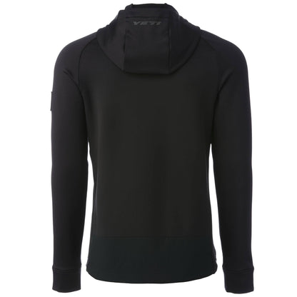 Yeti Montrose Hoodie Black S