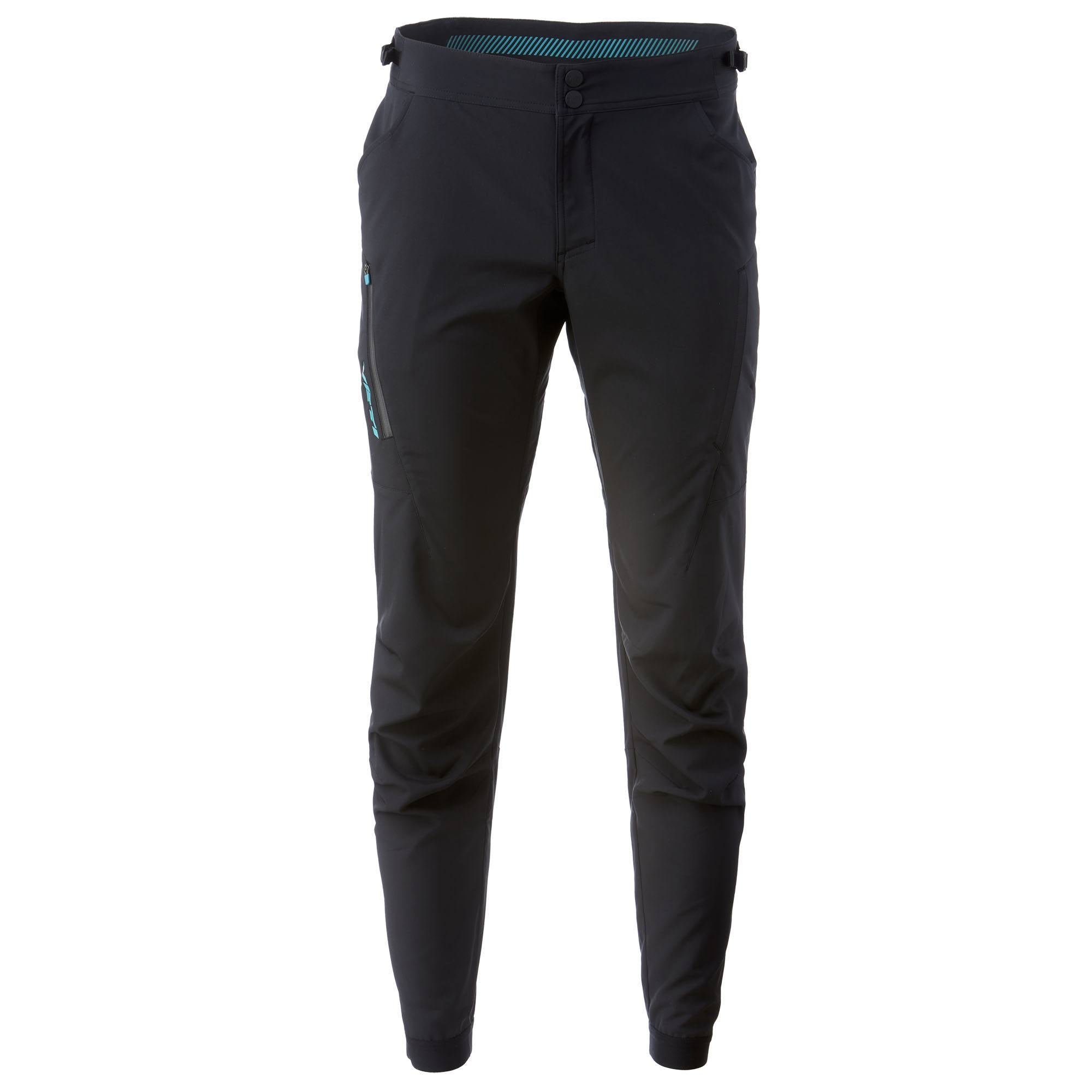 Yeti Ridgway Pants Black L