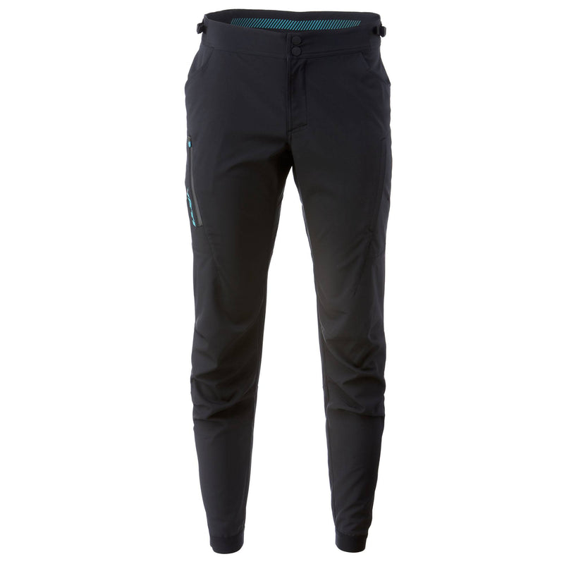 Yeti Ridgway Pants Black XXL