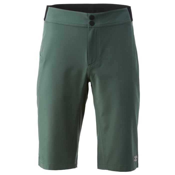 Yeti Rustler Shorts Jungle Camo M