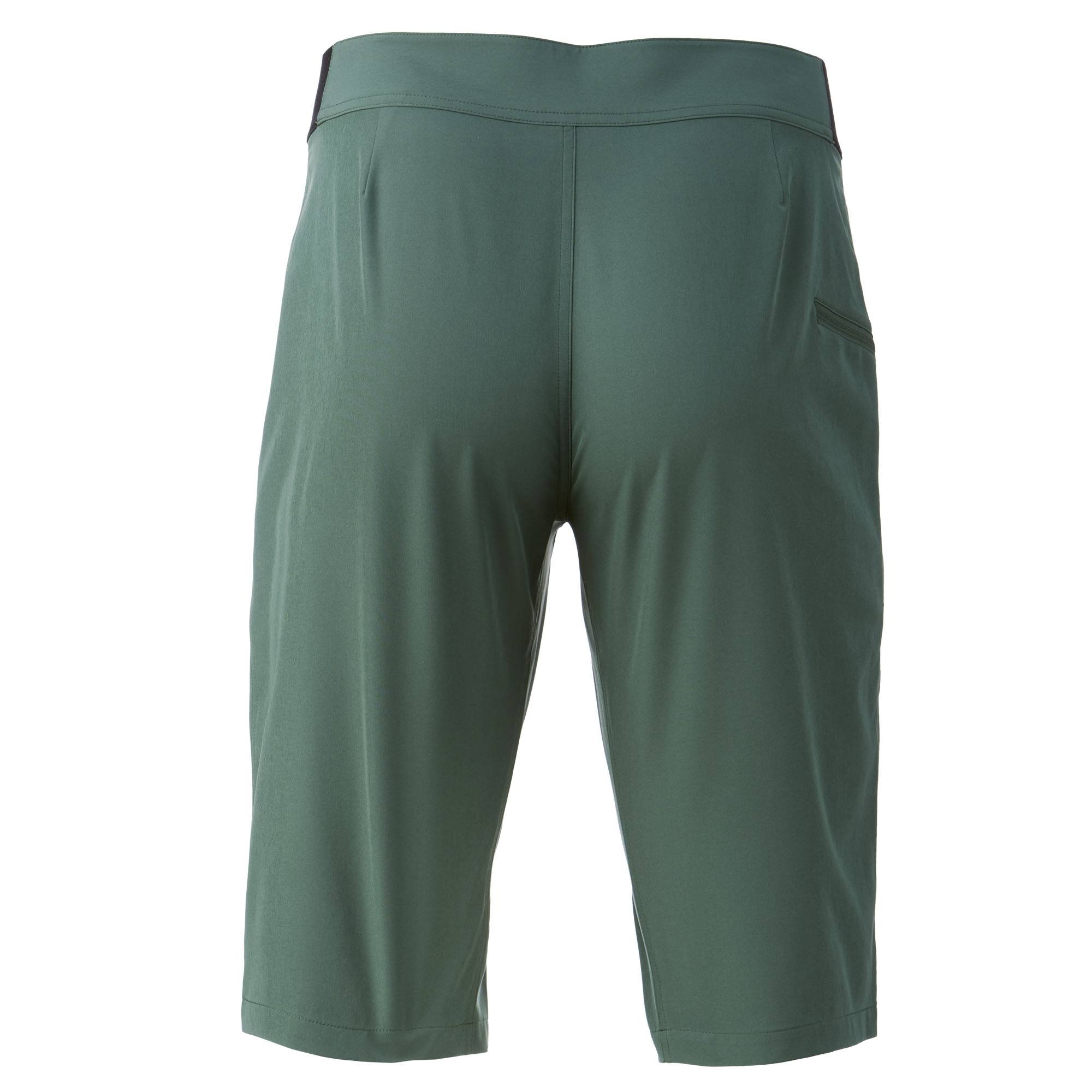 Yeti Rustler Shorts Jungle Camo M