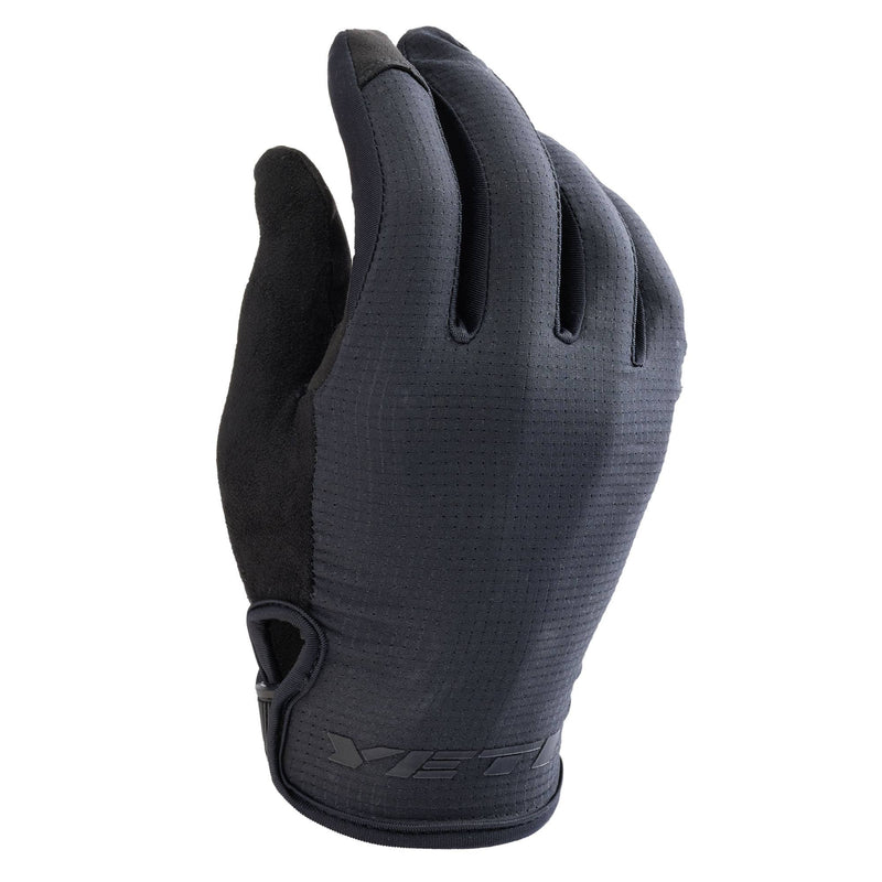 Yeti Turq Dot Air Gloves 2022 Black M