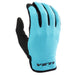 Yeti Turq Dot Air Gloves 2022 Turquoise S