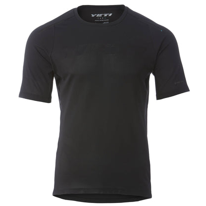 Yeti Turq Air Jersey Black XL