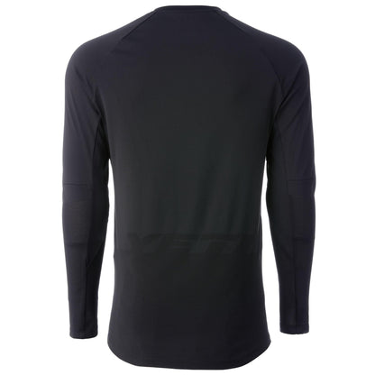Yeti Turq Air Long Sleeve Jersey 2022 Black L