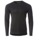 Yeti Turq Air Long Sleeve Jersey 2022 Black XL