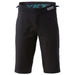 Yeti Enduro Shorts Black S
