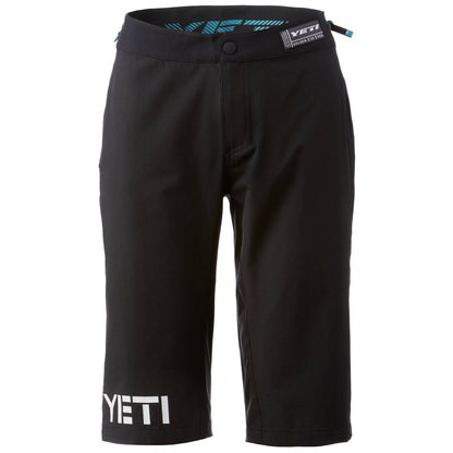 Yeti Enduro Women's Shorts Black S