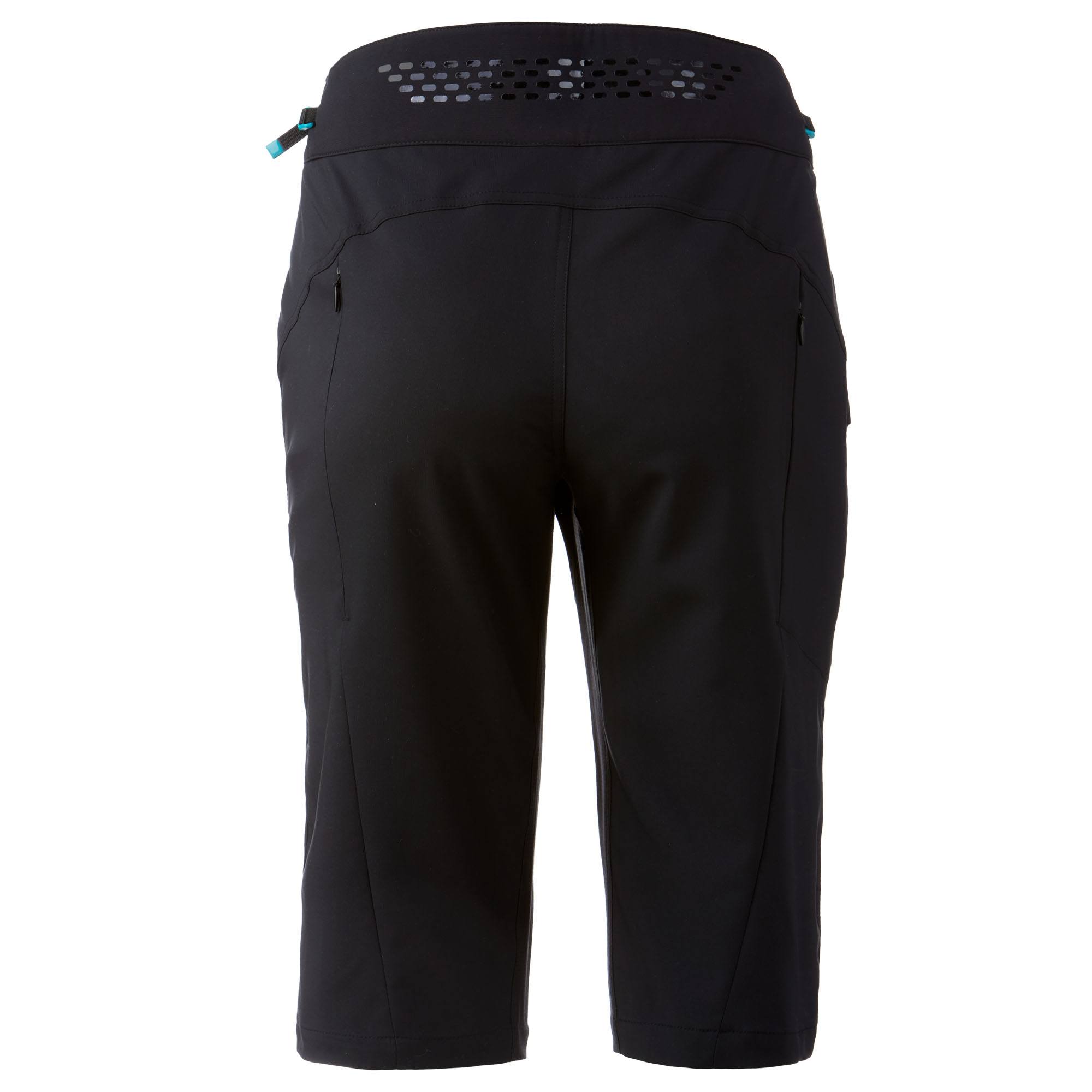 Yeti Enduro Women's Shorts 2022 Black L