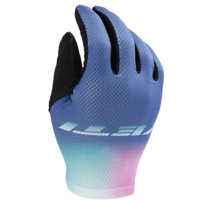 Yeti Enduro Women's Gloves 2022 Twilight Gradient Melt S