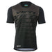 Yeti Enduro Jersey Black Explode L
