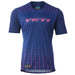 Yeti Enduro Jersey Twilight Digitial Void S