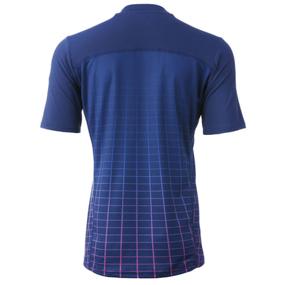 Yeti Enduro Jersey Twilight Digitial Void S