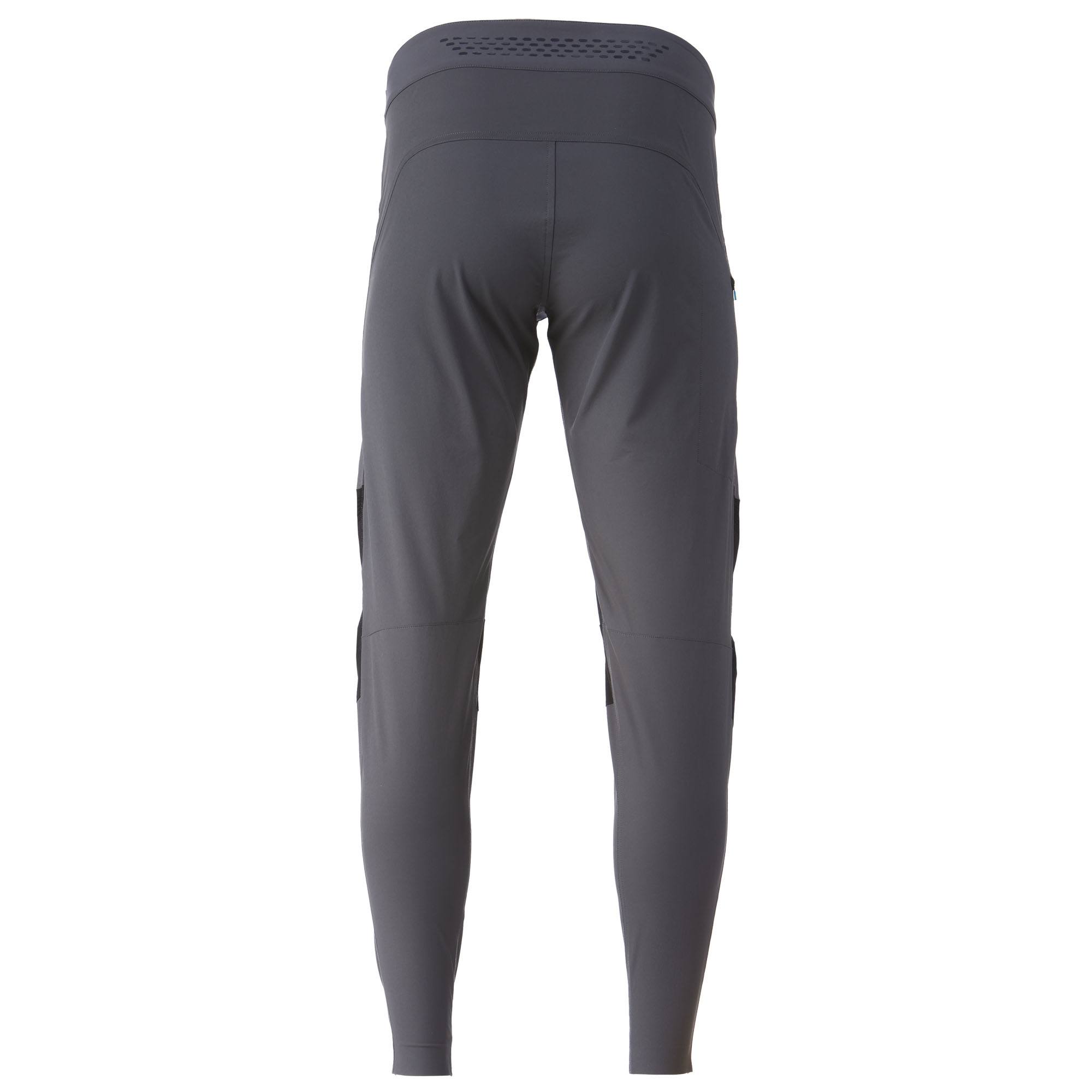Yeti Renegade Ride Pants Asphalt XL