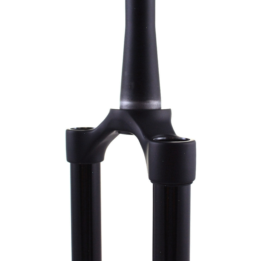 FOX Fork 32 SC CSU 29 80-100mm 21mm OS Black Ano Matte Black 2020