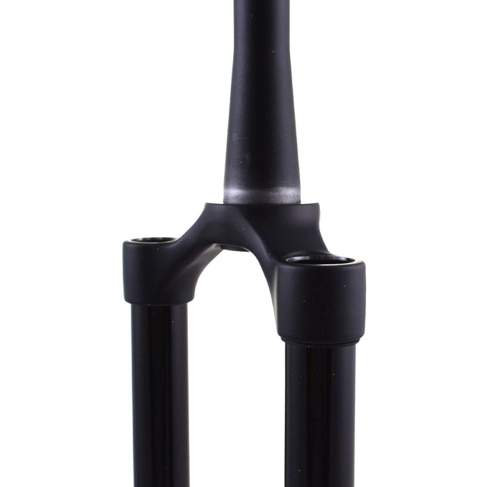 Service Set: 2020 32 29in 80-100 SC Black Ano Fox Matte Black Alum 21mm OS (51 Rake) 1.5 Taper CSU - 820-12-227-KIT - 611056143346