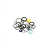 Fox Shock DHX2 Damper Rebuild Kit