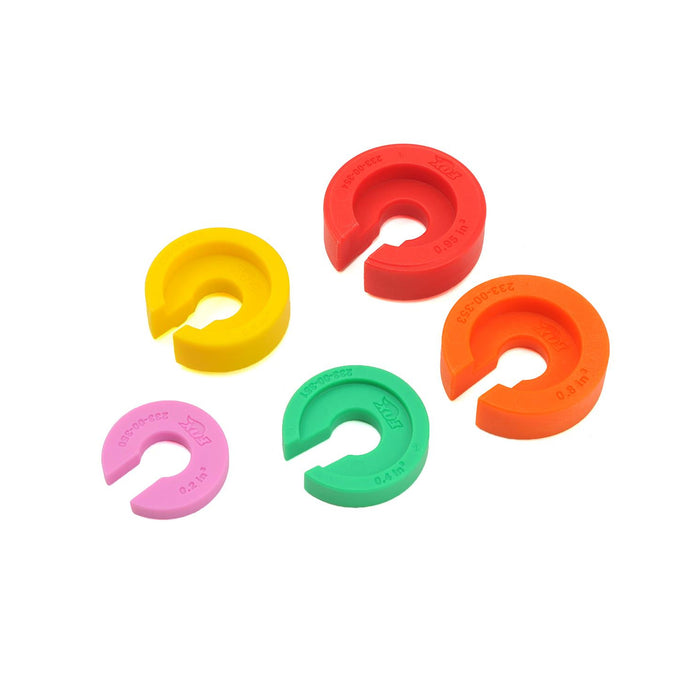 FOX Racing Shox Air Spring Volume Tuning Kit Multi, Float CTD/DPS