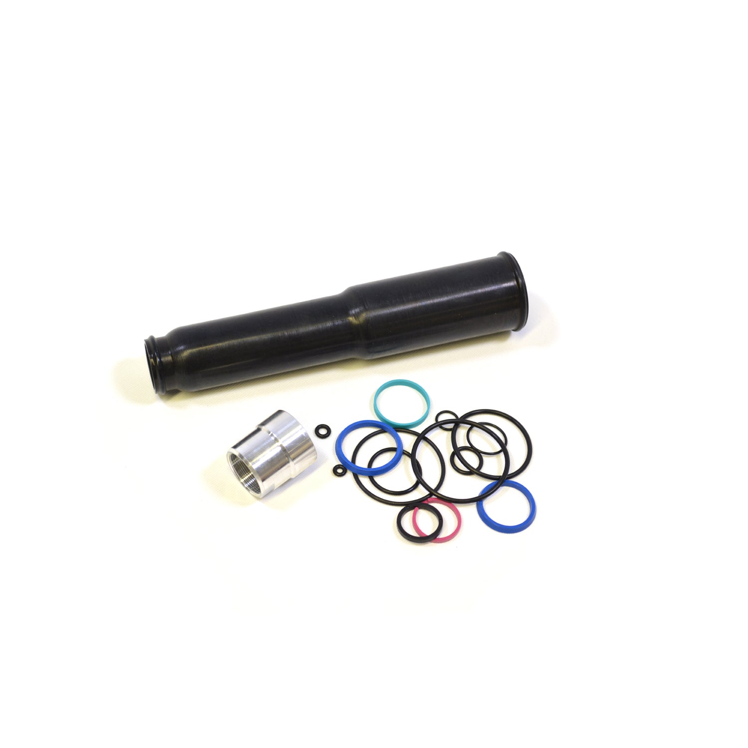 Fox Racing Shox Gabeldichtungsset