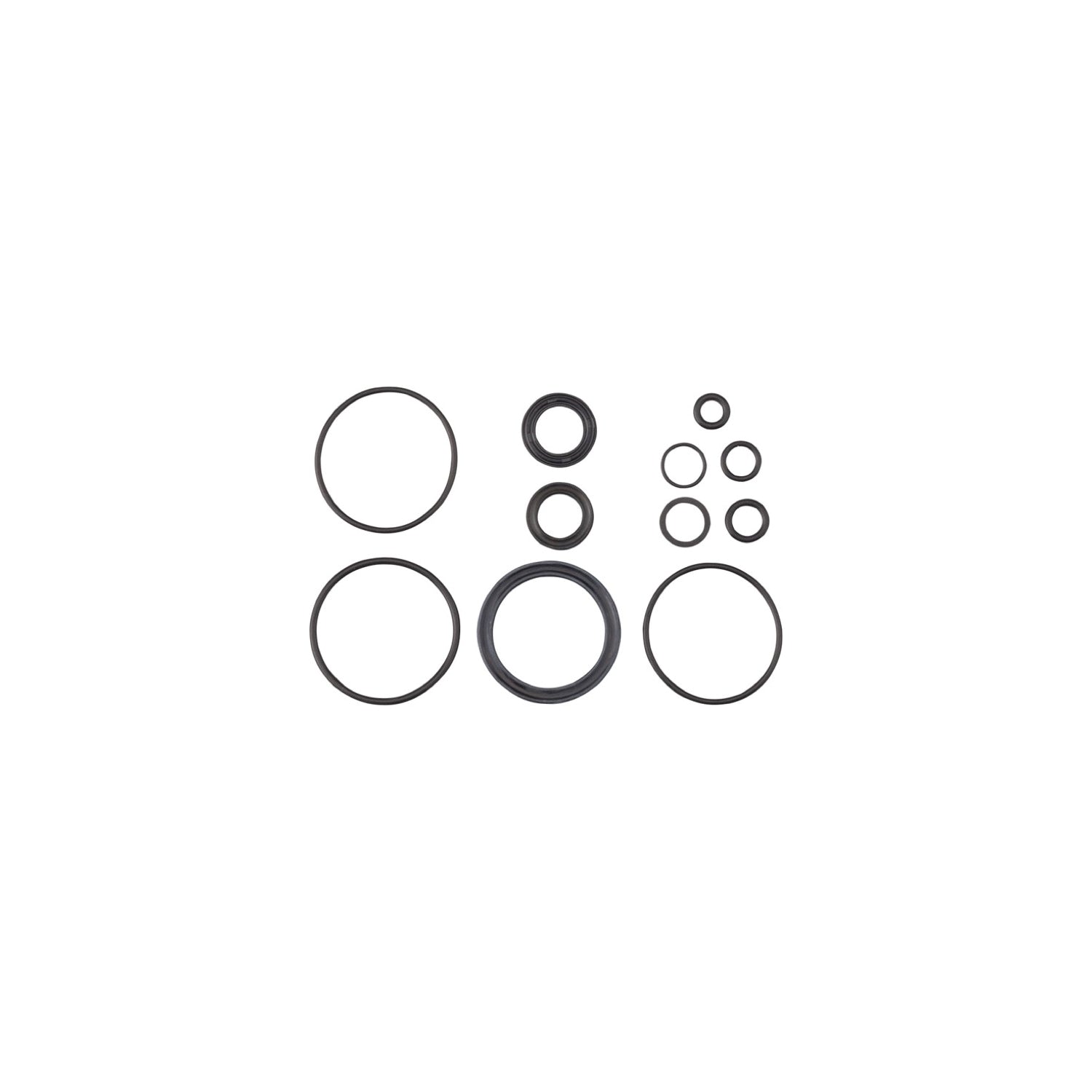 Fox Fork Seal Kit 34 Float NA2