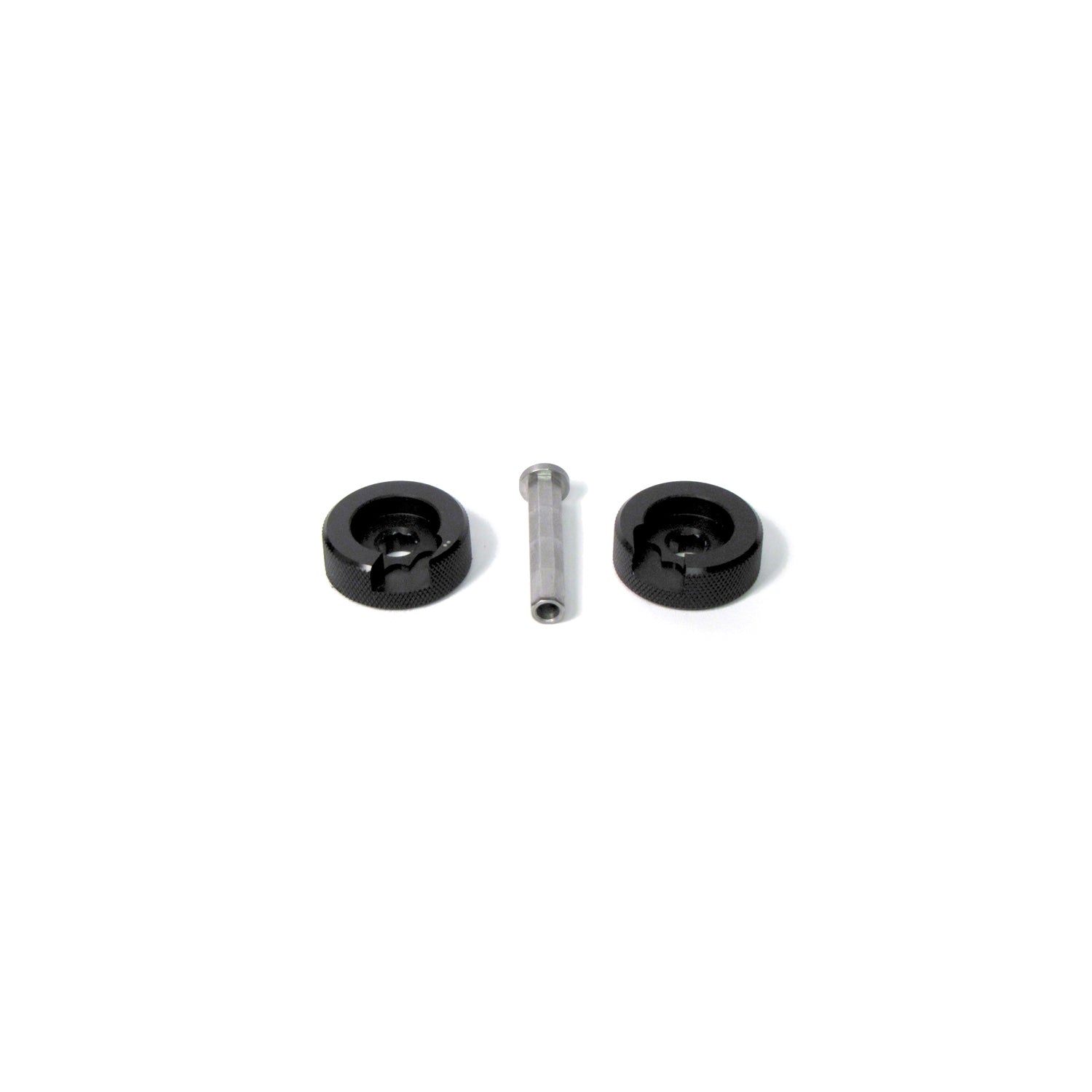 Kit: Werkzeug: 2018 FIT4 Remote Topcap Interface-Teile-Installationsset (nur für FIT4 Remote-Kartusche seit 2018