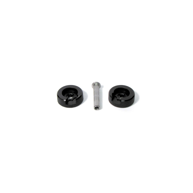 Kit: Werkzeug: 2018 FIT4 Remote Topcap Interface-Teile-Installationsset (nur für FIT4 Remote-Kartusche seit 2018
