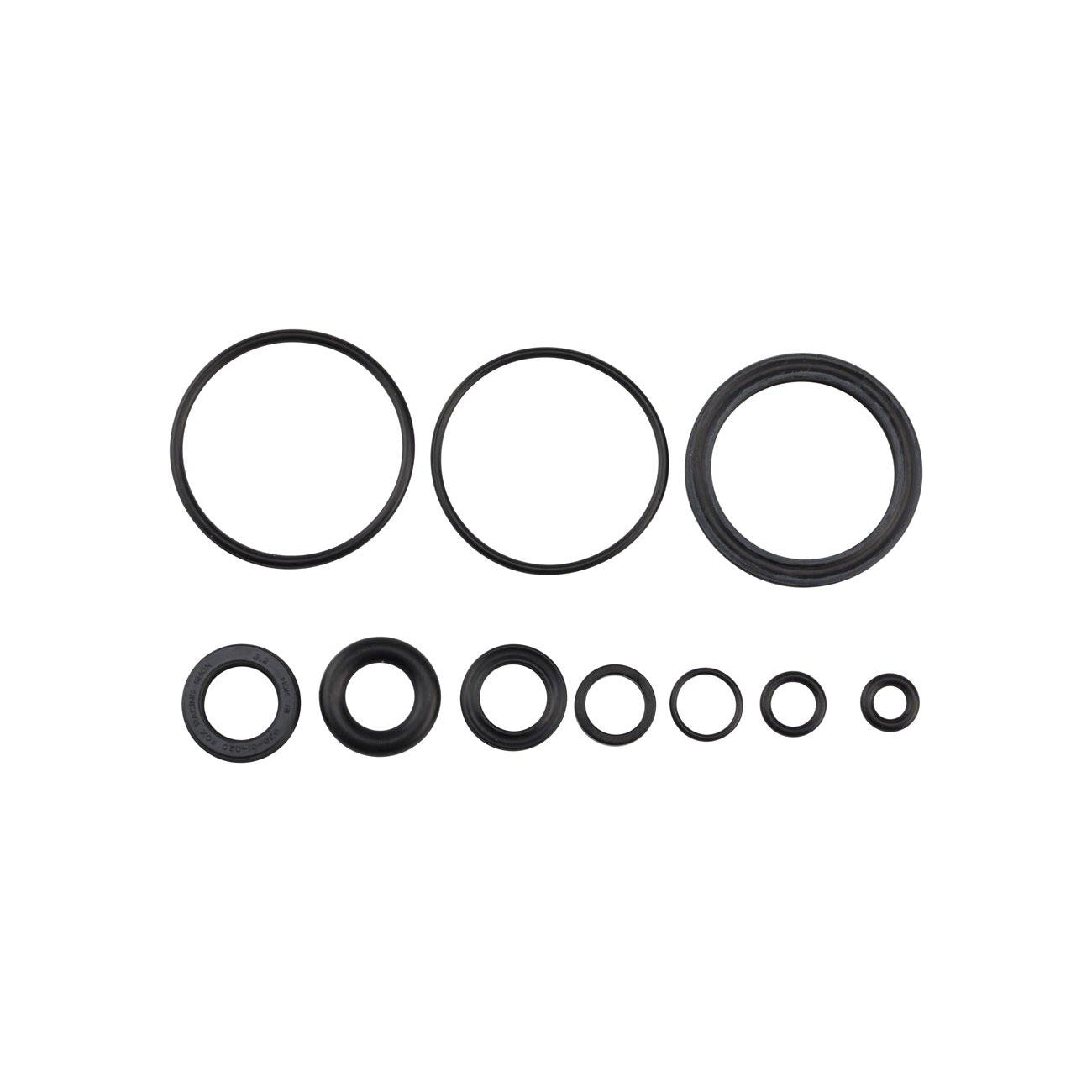 FOX 36 FLOAT NA2 Rebuild Seal Kit