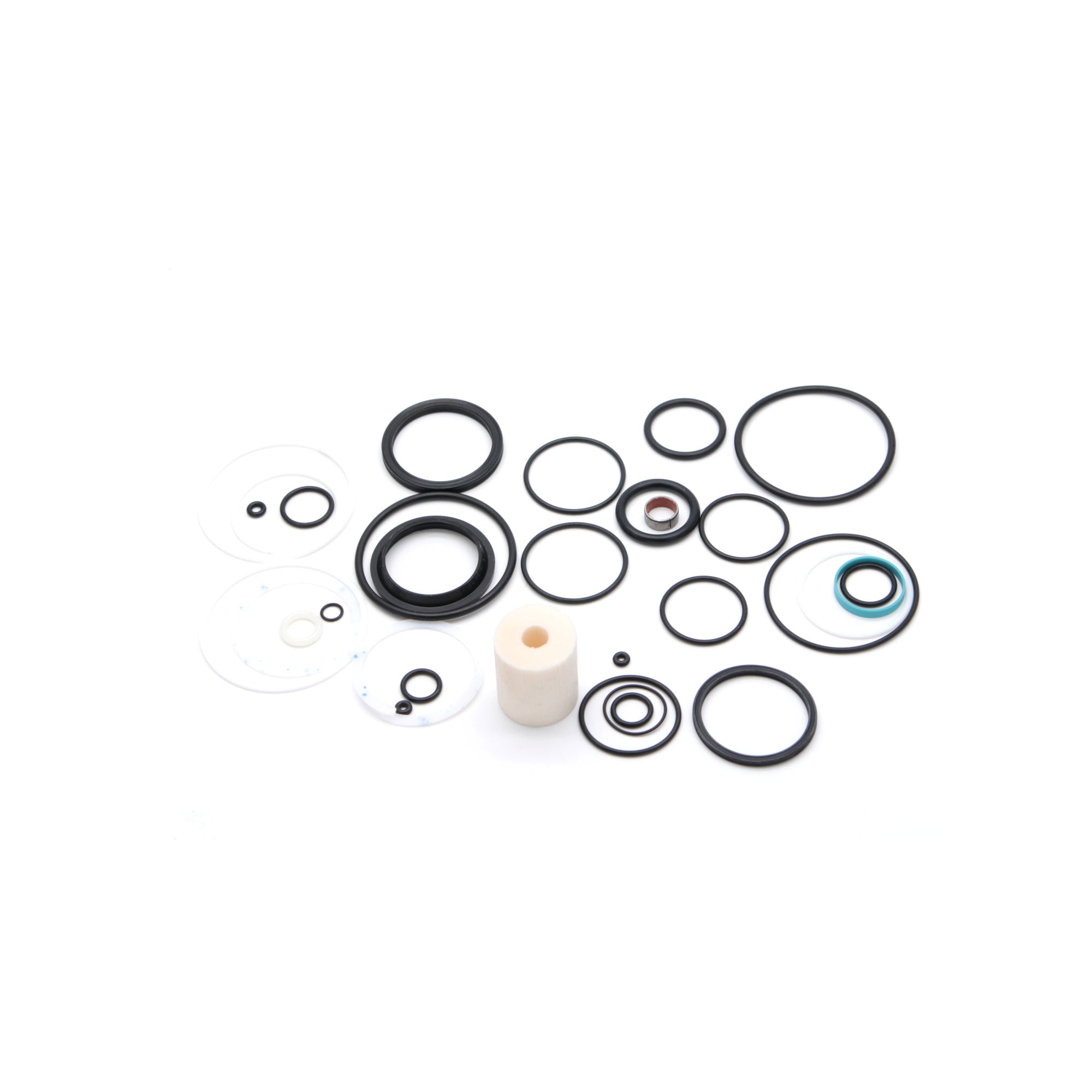 Fox Float X2 Spring & Damper Rebuild Seal Kit 2019
