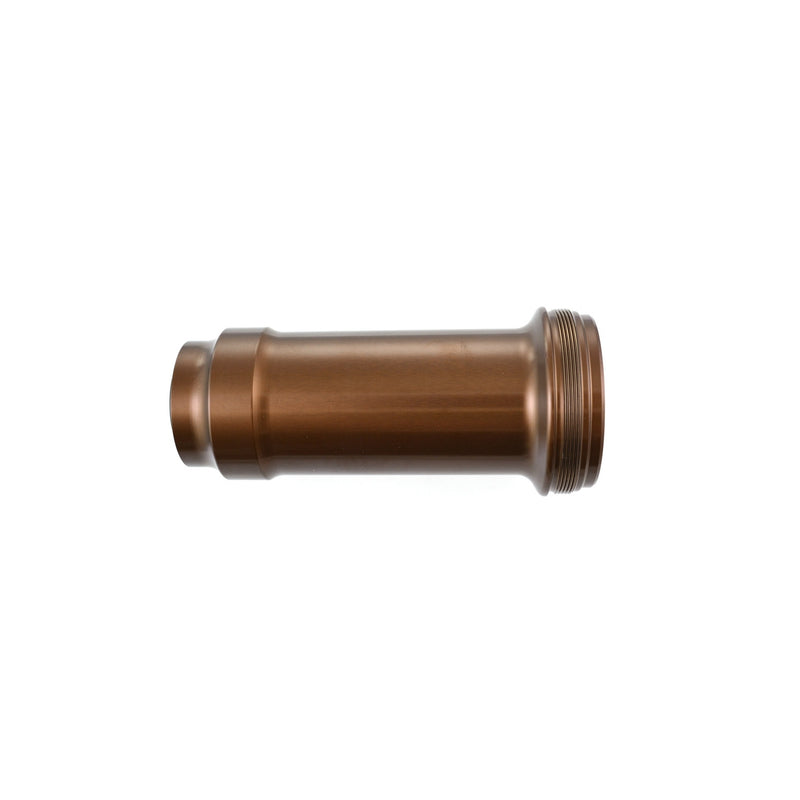 FOX Shock LV Metric EVOL Kashima Sleeve Assembly 2018 230 x 60/65