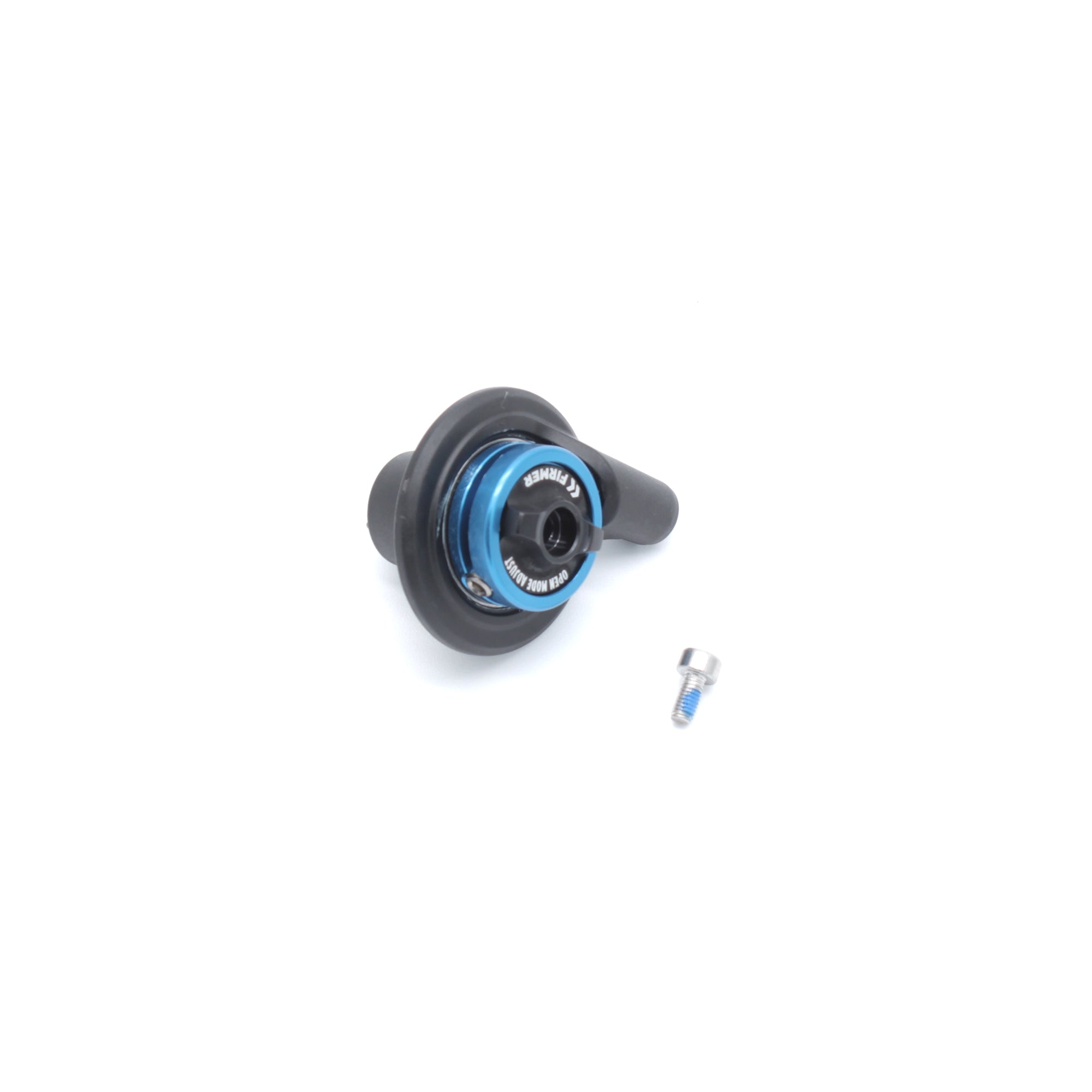 FOX Fork FIT4 Factory Remote Topcap Interface Parts U-Cup Push-Lock 2018